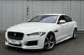 Jaguar XE 20d 180PS R-Sport Automatik Blanc - thumbnail 3