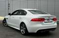 Jaguar XE 20d 180PS R-Sport Automatik Blanc - thumbnail 5