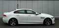 Jaguar XE 20d 180PS R-Sport Automatik Blanc - thumbnail 8