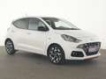 Hyundai i10 N Line Sitzheizung|CarPlay|PDC|Bluetooth Wit - thumbnail 4