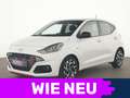 Hyundai i10 N Line Sitzheizung|CarPlay|PDC|Bluetooth Wit - thumbnail 1