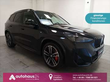 xDrive 20d M Sport Pro|AHK|Navi|H&K|