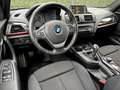 BMW 116 d Pack SportLine Ecran Airco Garantie 12 mois Negro - thumbnail 15
