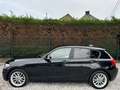BMW 116 d Pack SportLine Ecran Airco Garantie 12 mois Zwart - thumbnail 5