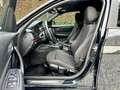 BMW 116 d Pack SportLine Ecran Airco Garantie 12 mois Schwarz - thumbnail 10