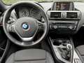 BMW 116 d Pack SportLine Ecran Airco Garantie 12 mois Schwarz - thumbnail 16