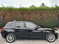 BMW 116 d Pack SportLine Ecran Airco Garantie 12 mois Zwart - thumbnail 7