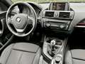 BMW 116 d Pack SportLine Ecran Airco Garantie 12 mois Zwart - thumbnail 14