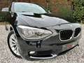 BMW 116 d Pack SportLine Ecran Airco Garantie 12 mois Zwart - thumbnail 3