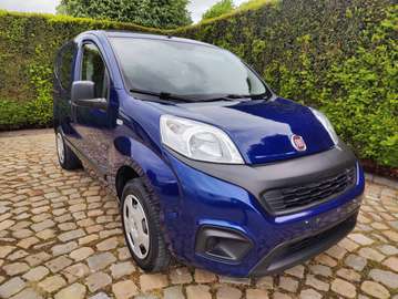 Qubo 1.4i
