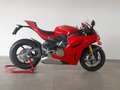Ducati Panigale V4 S Rouge - thumbnail 1