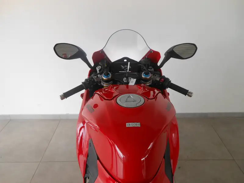 Ducati Panigale V4 S - foto 5
