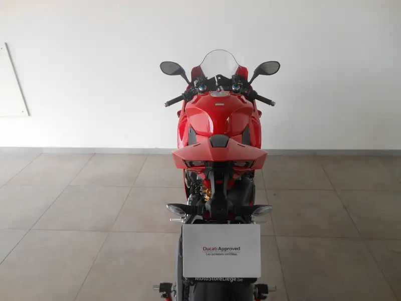 Ducati Panigale V4 S - foto 3
