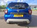 Dacia Duster 1.3 TCe 130 Prestige 4x2 Bleu - thumbnail 4
