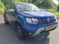 Dacia Duster 1.3 TCe 130 Prestige 4x2 Bleu - thumbnail 1