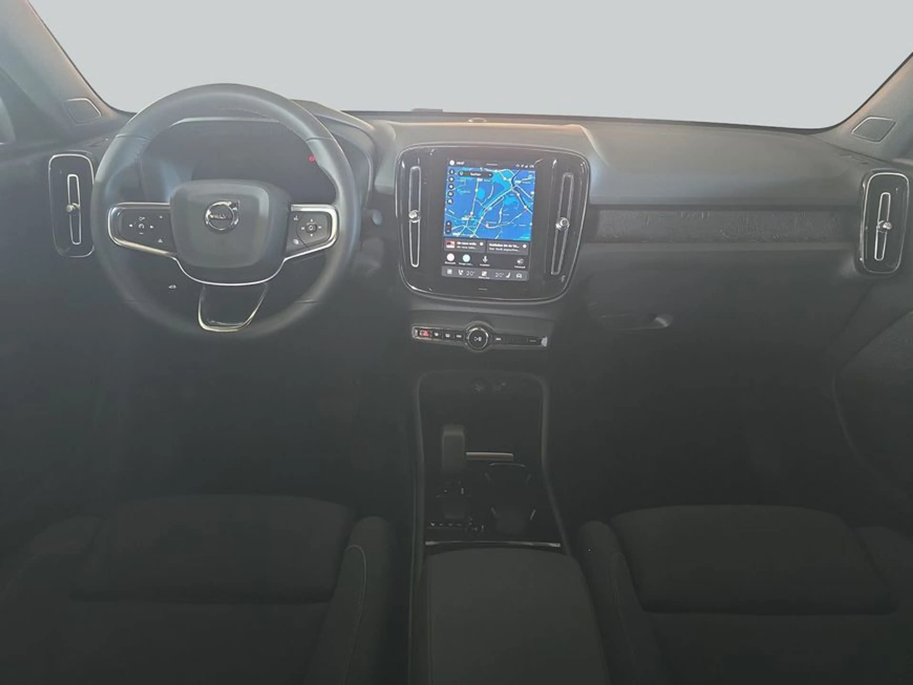 Volvo C40 Recharge Single Motor Plus — photo 10
