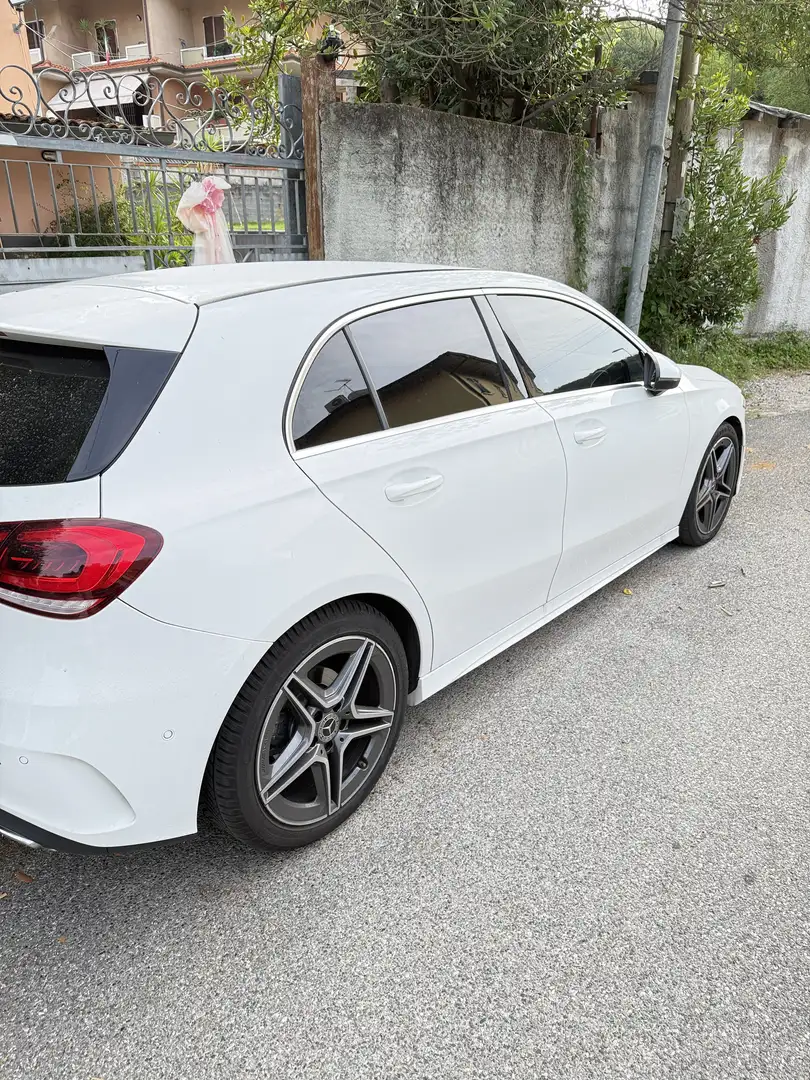 Mercedes-Benz A 220 d Premium Night edition Plus auto - 2