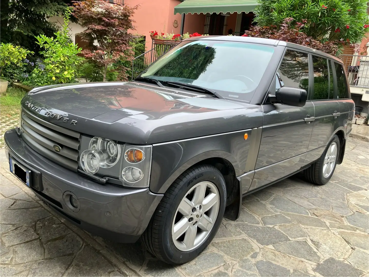 Land Rover Range Rover 4.4 V8 Vogue - 2