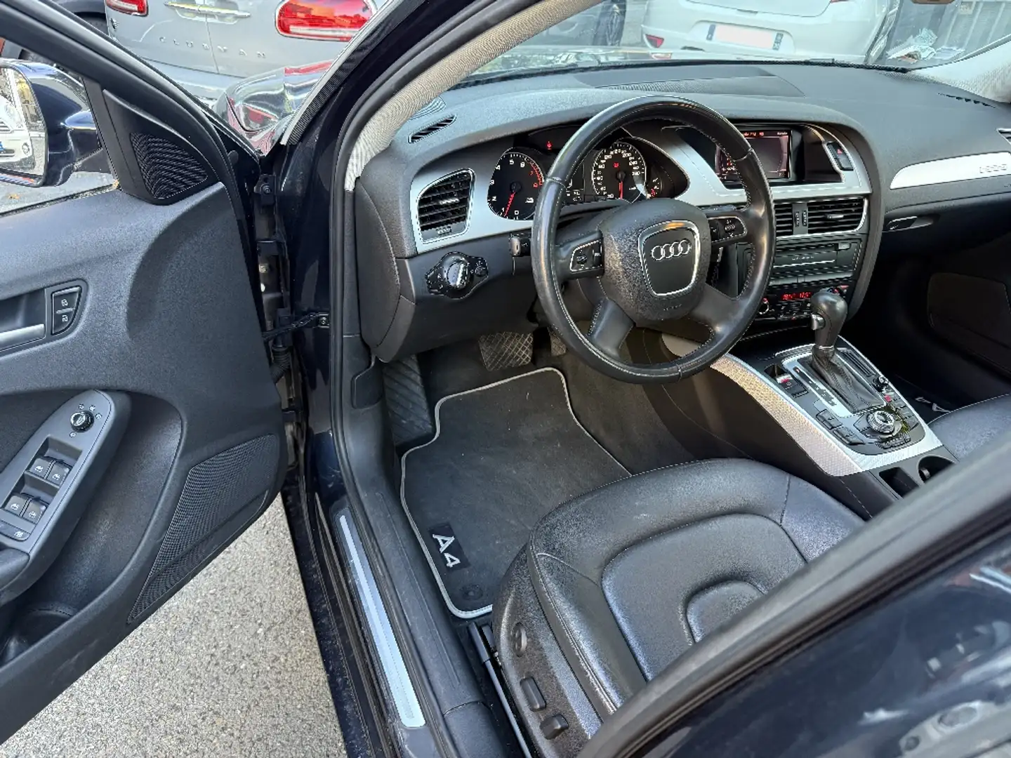 Audi A4 2.0 TFSI 211 Quattro Ambition Luxe - 2