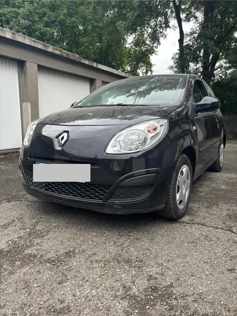 Renault Twingo Twingo II 1.2 60 eco2 Access - 2
