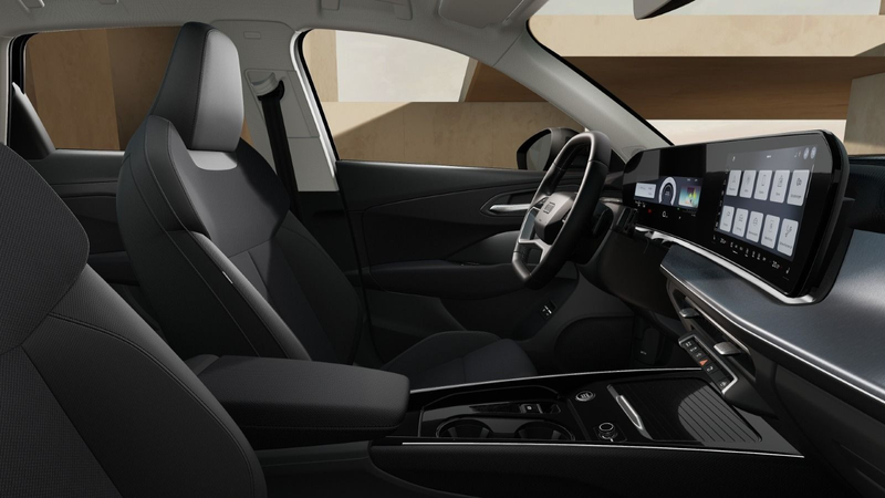 Audi Q3 SUV e-hybrid 200 kW S tronic — photo 10