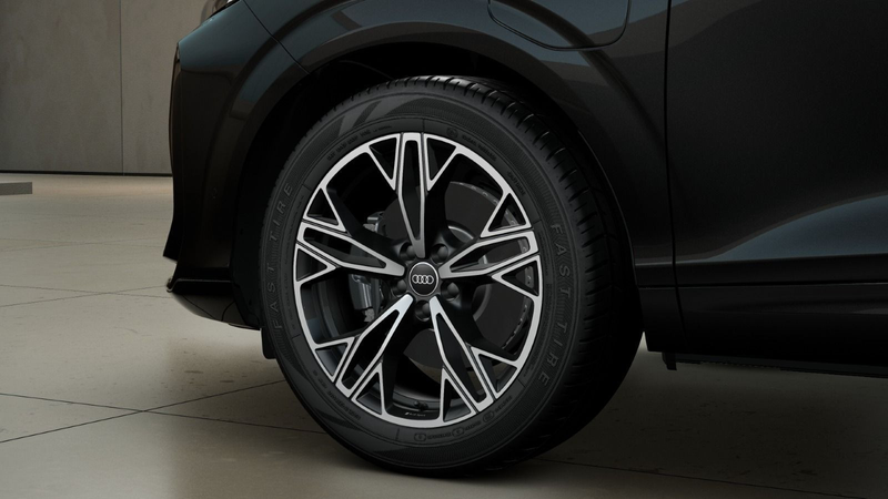 Audi Q3 SUV e-hybrid 200 kW S tronic — photo 13