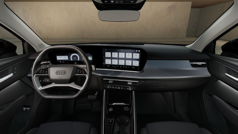 Audi Q3 SUV e-hybrid 200 kW S tronic — photo 9