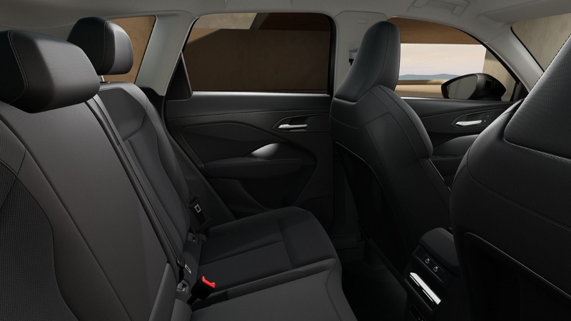 Audi Q3 SUV e-hybrid 200 kW S tronic — photo 12