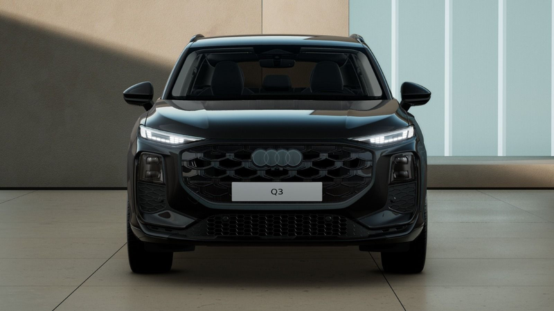 Audi Q3 SUV e-hybrid 200 kW S tronic — photo 6