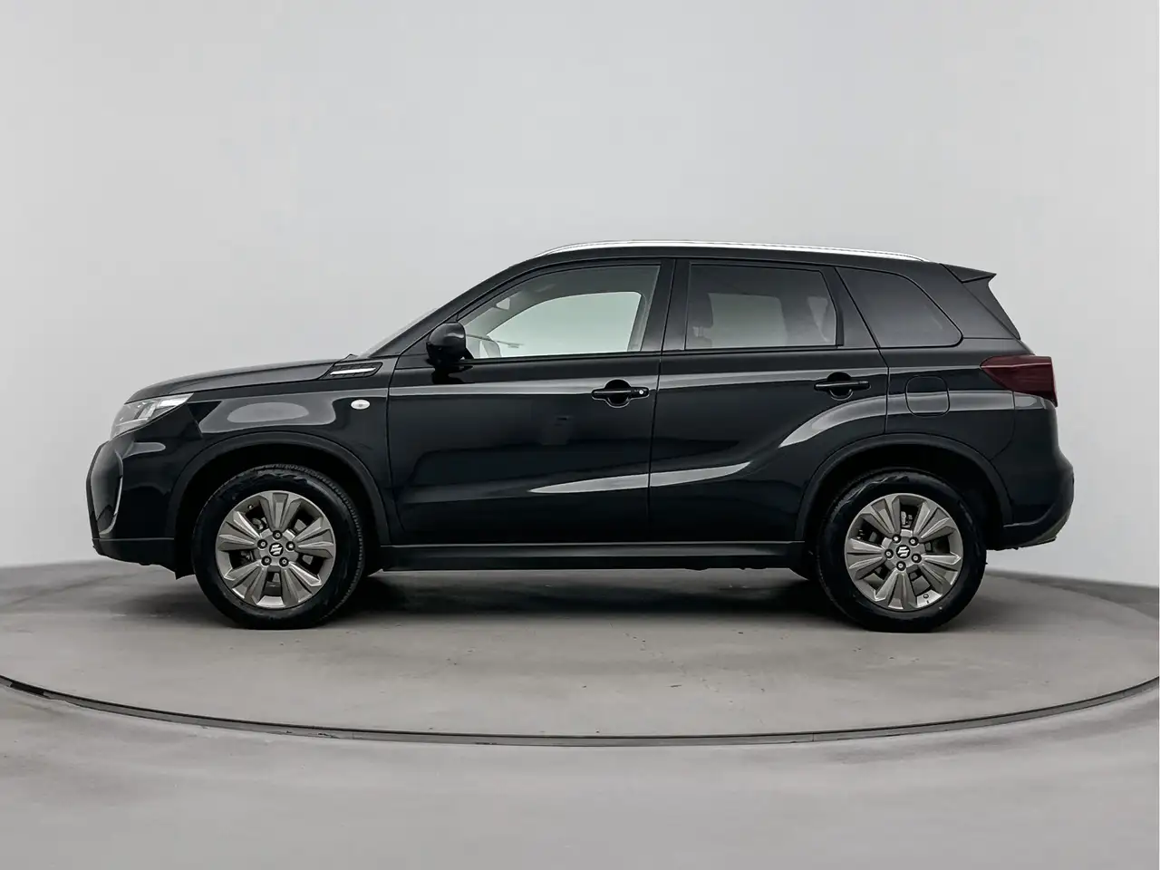 Suzuki Vitara 2025