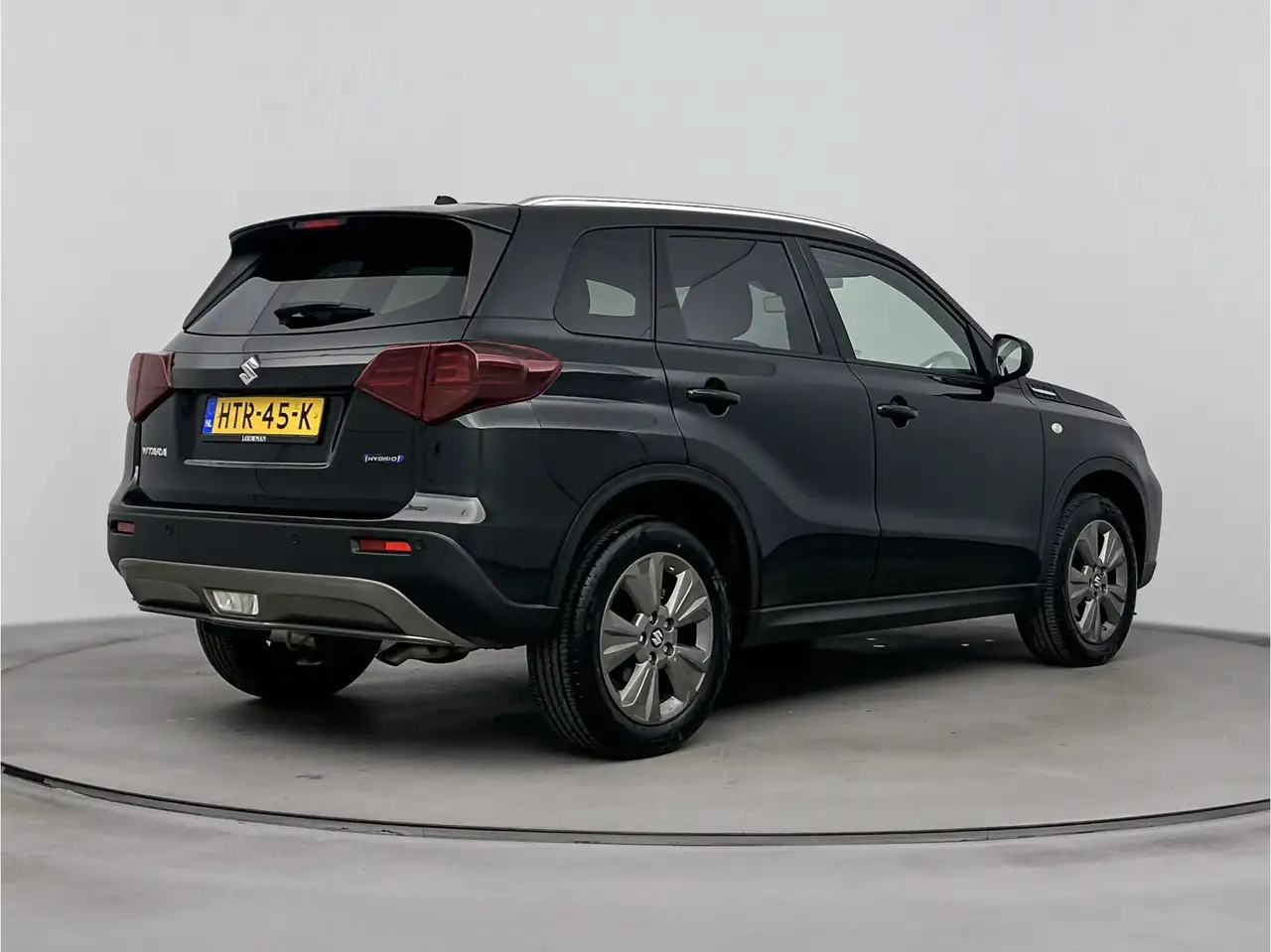 Suzuki Vitara 2025