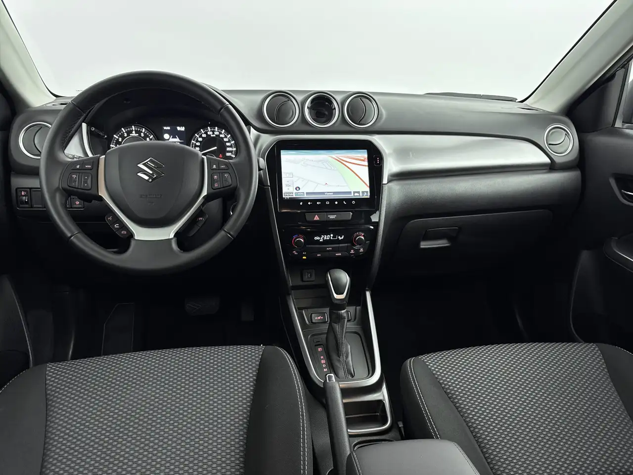 Suzuki Vitara 2025