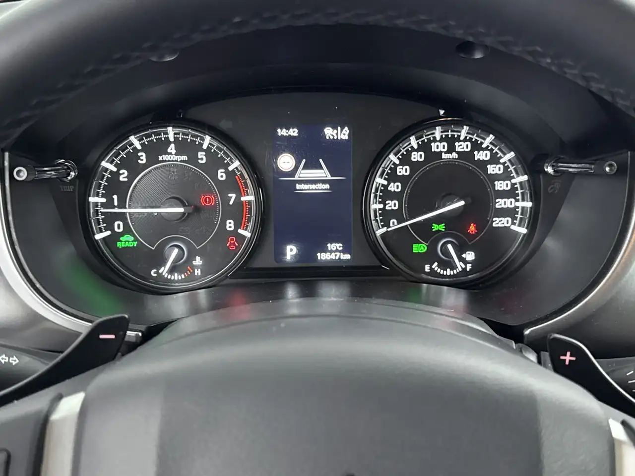 Suzuki Vitara 2025