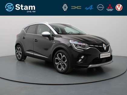 Renault Captur 1.3 TCe 155 Edition One Achteruitrijcamera | Navig
