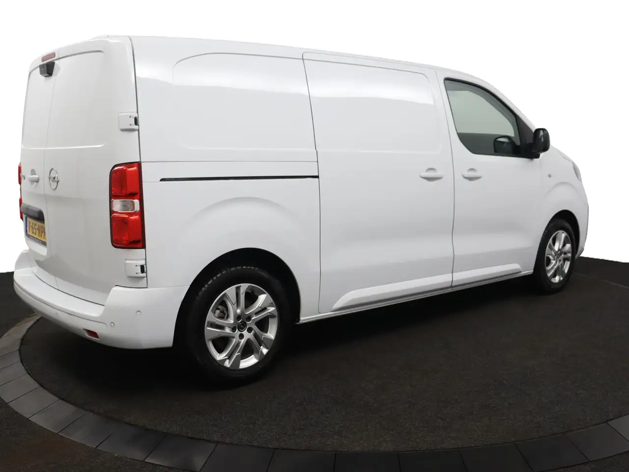 Opel Vivaro 2026