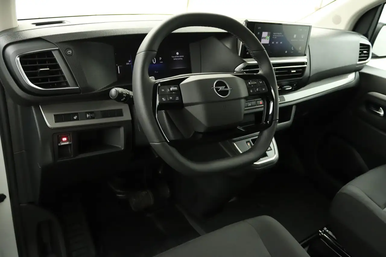 Opel Vivaro 2026