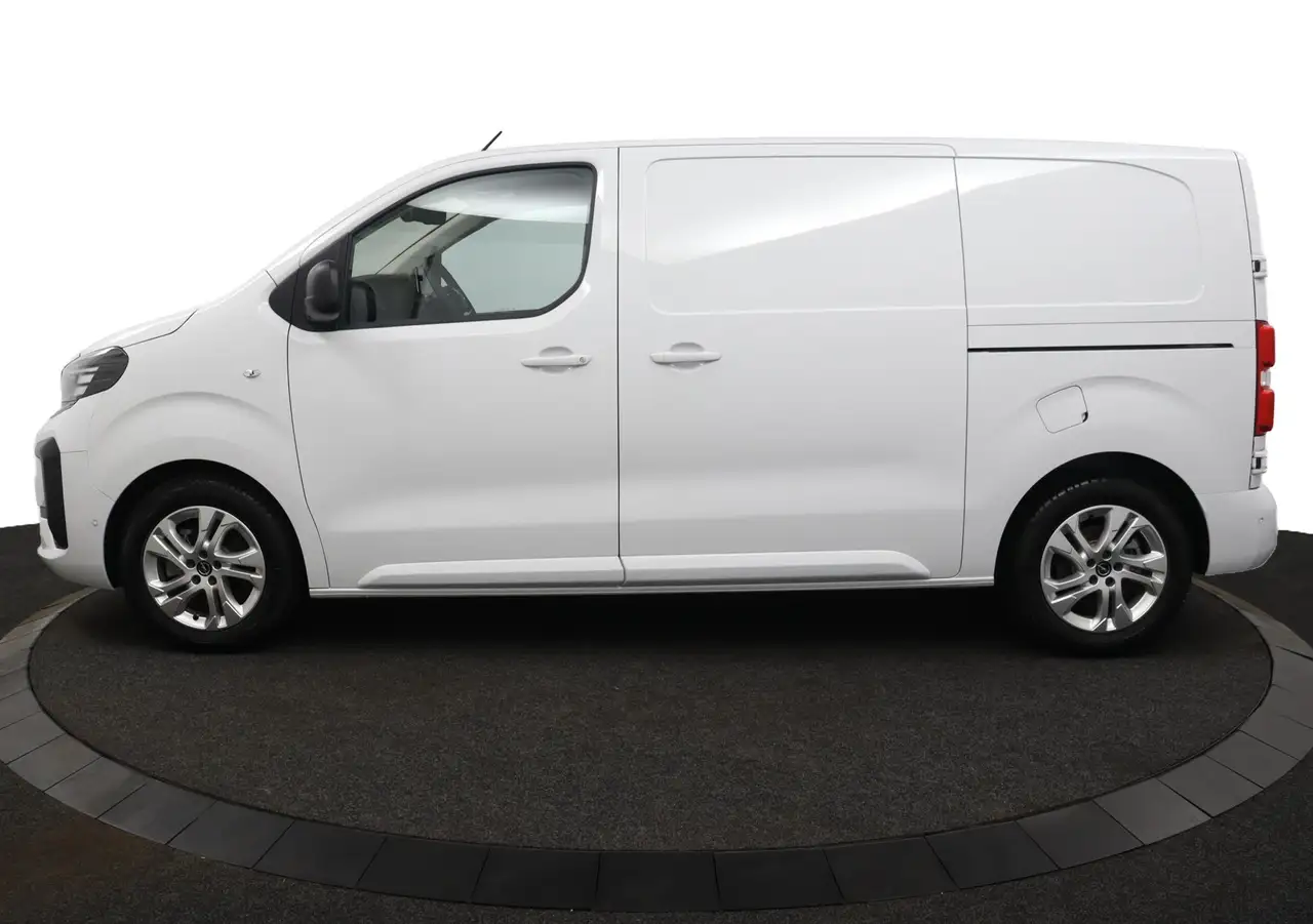 Opel Vivaro 2026