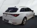 SEAT Leon ST FR 1.5 TSI Sonderleasing Navi Rear View Sitzh A Weiß - thumbnail 3