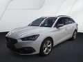 SEAT Leon ST FR 1.5 TSI Sonderleasing Navi Rear View Sitzh A Weiß - thumbnail 2