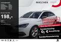 SEAT Leon ST FR 1.5 TSI Sonderleasing Navi Rear View Sitzh A Weiß - thumbnail 1