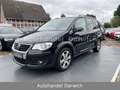 Volkswagen Touran 1.4 TSI CrossTouran DSG AHK Top S.Heft Schwarz - thumbnail 1