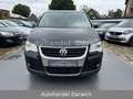 Volkswagen Touran 1.4 TSI CrossTouran DSG AHK Top S.Heft Schwarz - thumbnail 4