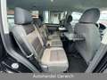 Volkswagen Touran 1.4 TSI CrossTouran DSG AHK Top S.Heft Schwarz - thumbnail 16