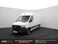 Mercedes-Benz Sprinter 316 Aut. *AHK 3,5t* KAMERA+KLIMA (0013) Weiß - thumbnail 4