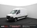Mercedes-Benz Sprinter 316 Aut. *AHK 3,5t* KAMERA+KLIMA (0013) Weiß - thumbnail 1