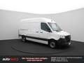 Mercedes-Benz Sprinter 316 Aut. *AHK 3,5t* KAMERA+KLIMA (0013) Weiß - thumbnail 10