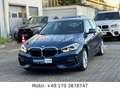 BMW 118 Baureihe 1 Lim. 118 i Advantage*LED*PDC*NAVI Blau - thumbnail 1