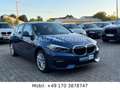 BMW 118 Baureihe 1 Lim. 118 i Advantage*LED*PDC*NAVI Blau - thumbnail 3