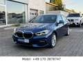 BMW 118 Baureihe 1 Lim. 118 i Advantage*LED*PDC*NAVI Blau - thumbnail 9
