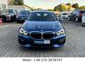 BMW 118 Baureihe 1 Lim. 118 i Advantage*LED*PDC*NAVI Blau - thumbnail 2